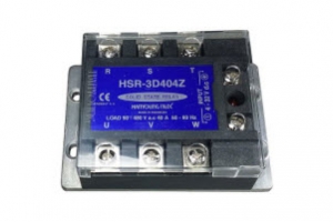 SSR 3P 20A Hanyoung HSR-3D204Z