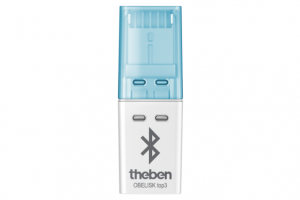 Bluetooth Theben OBELISK top3