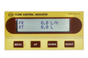 Bộ điều khiển lưu lượng Digital Flow DG-100