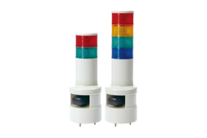 đèn còi Qlight STD56ELF-W