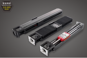 Bộ trượt vitme bi TPA KSR KNR