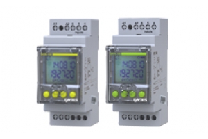 timer không dùng điện Entes MCB-200