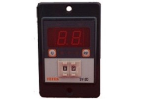 Timer Fotek SY-2D