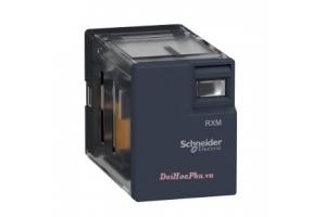 relay Schneider RXM4LB1BD
