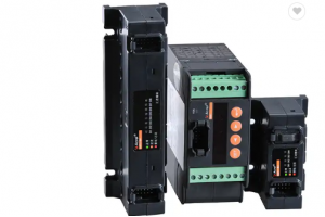 Đồng hồ đo điện năng chuỗi mạch DC Acrel AGF-M