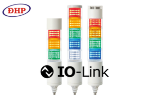 Đèn Tháp IO-LINK Qlight QTC70L-IOL