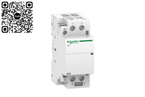 Contactor Acti 9 iCT 2 cực Schneider A9C2