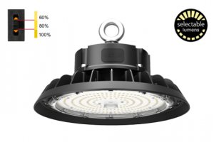 Đèn nhà xưởng RMS-L2204