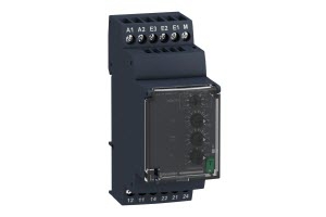 relay bảo vệ dòng Schneider RM35JA32MR