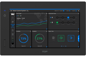 Màn hình HMI M2I TOP-PCVIEW1900H