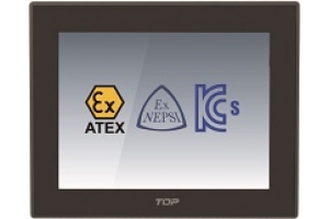Màn hình HMI M2I XTOP12TS-SD-Fn-Ex