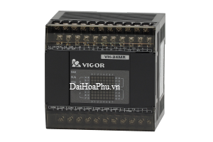PLC VIGOR VH-24MR