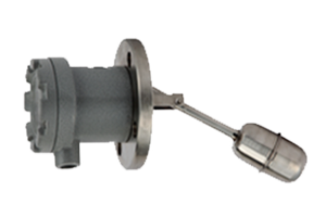 Công tắc phao lắp ngang Daehan DH-100F 