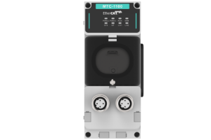 Module Truyền Thông EtherCAT Cho Valve Island Decowell MTC-1100