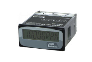 Đồng hồ đo tần số VIPS 69HZ