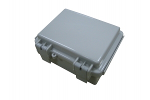 Tủ điện nhựa chống thấm Hi_Box EN-AG-1013