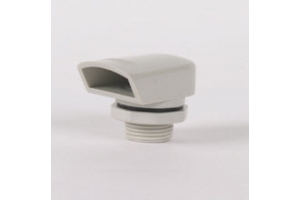 Bộ thông gió tủ điện Hi Box DS-VH-40 