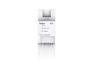 Theben IPsecure Interface KNX