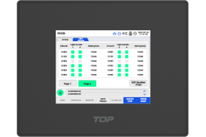 Màn hình HMI M2I TOPRE0300WD(NE)