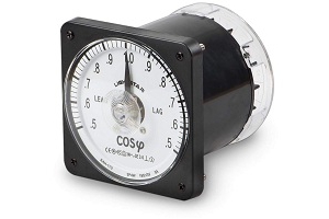 Đồng hồ đo hệ số công suất Lightstar KAH-11B