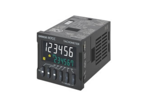 Bộ đếm Omron H7CC-A