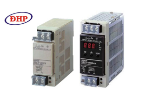 bộ nguồn xung ổn áp Omron S8VS