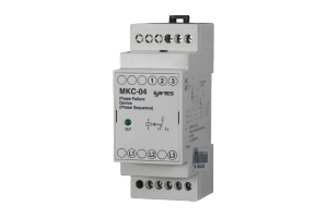 Relay bảo vệ động cơ điện Entes MKC series