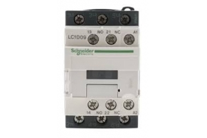 Contactor 25A Schneider LC1D25M7