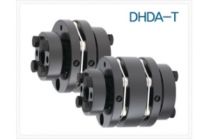 Khớp nối trục Duri DHDA-T