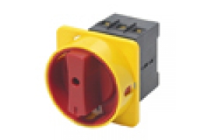 Công tắc 3 pha 63A Hanyoung MAS-063