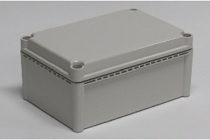 Tủ điện nhựa chống thấm Hi Box Terminal Box