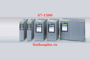 PLC Siemens S7-1500