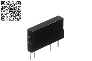 Relay bán dẫn SSR Panasonic AQZ202D