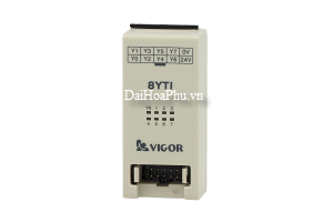 Modul mở rộng Vigor VS-8YTI-EC