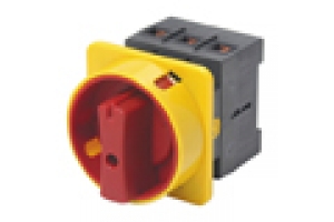 Công tắc 3 pha 125A Hanyoung MAS-125