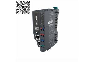 Bộ chuyển đổi GATEWAY Ethernet/IP  Decowell RB-1120