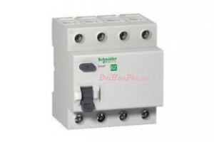 RCCB 4P 25A Schneider EZ9R34425