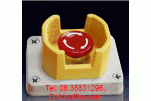 miếng bảo vệ công tắc khẩn cấp Hi Box