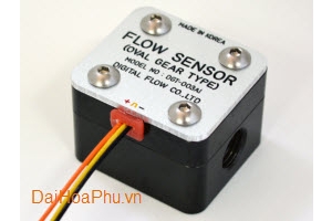 Cảm biến lưu lượng Digital Flow DGT-010AI
