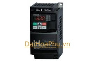 Biến tần Hitachi WJ200N-040HSC