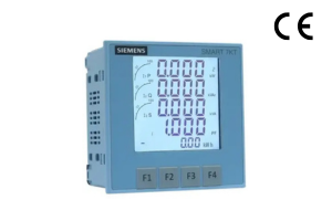 Đồng hồ điện năng Siemens 7KT0310