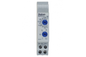 công tắc cầu thang Theben ELPA 6 plus