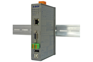 MODBUS GATEWAY CERMATE SX51-51