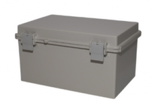 Tủ điện nhựa chống thấm Hi Box EN-AG-2030