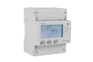 Đồng hồ đo điện năng 3 pha Acrel ADL400
