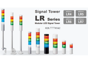 Đèn tháp Palite LR7 series